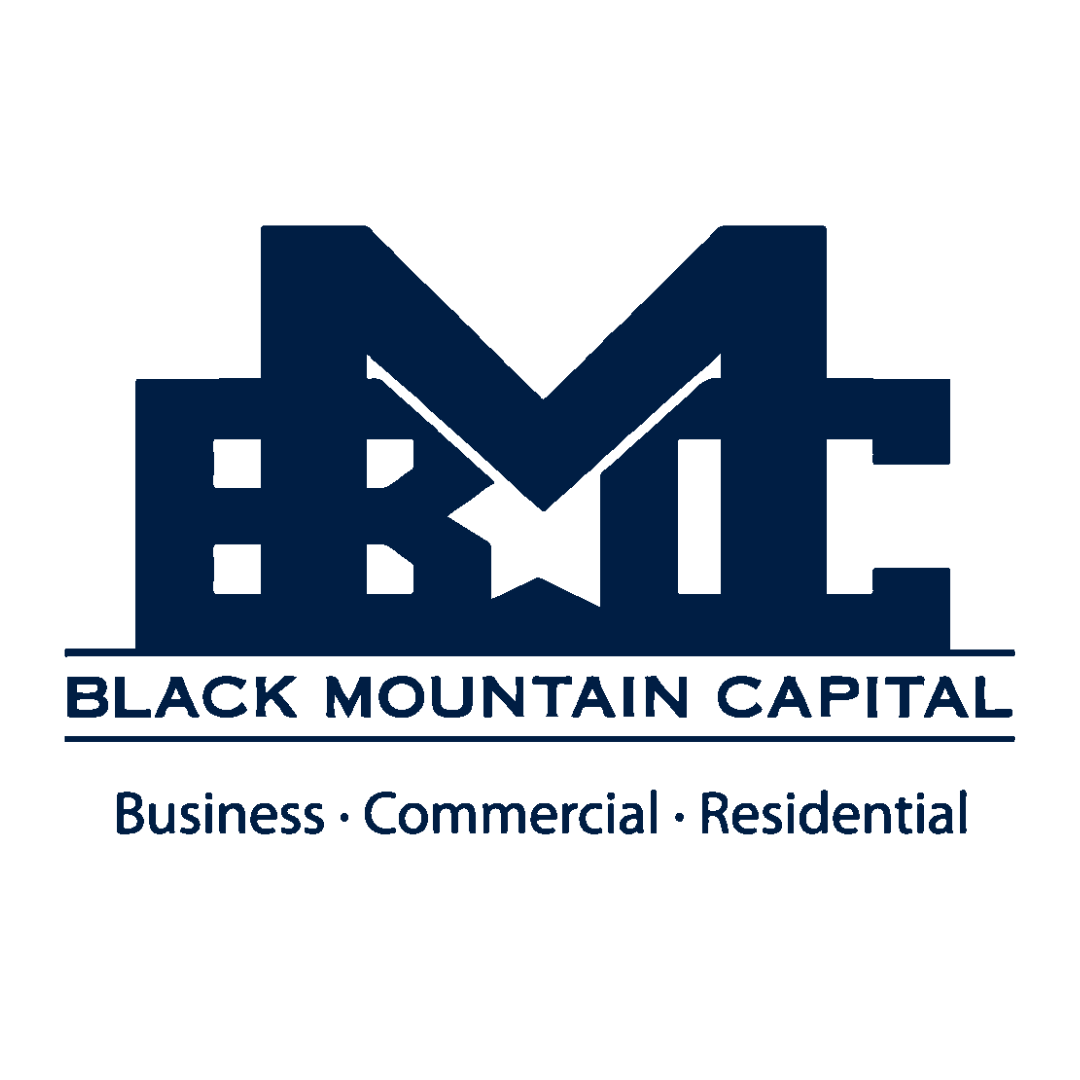 Black Mountain Capital Logo